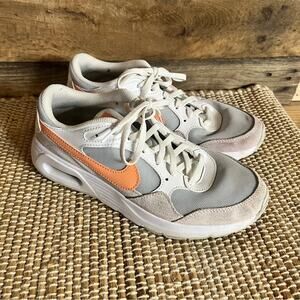 Nike Air Max Sneakers Size 5Y‎